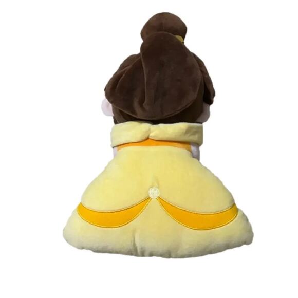 Disney Princess Belle Plush light up Pillow Doll - Picture 3 of 4